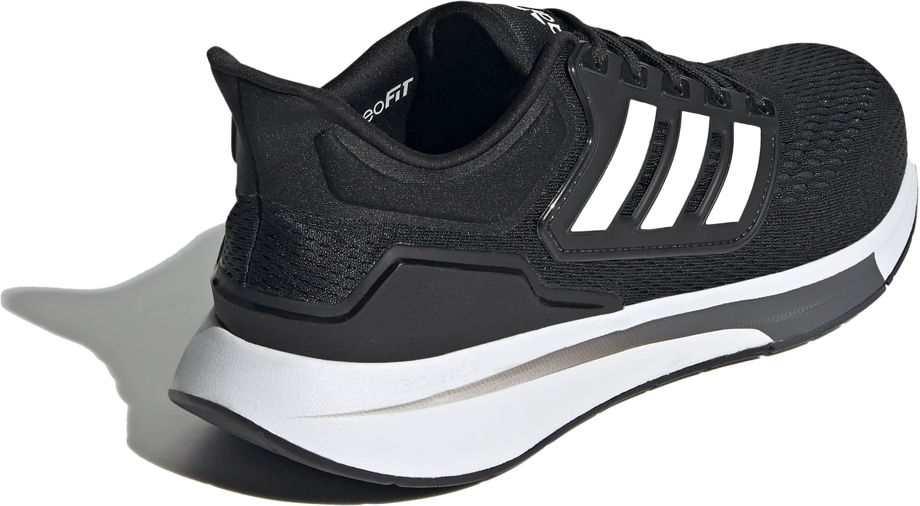 ADIDAS EQ21 Run Shoes sivustolla stadium.fi